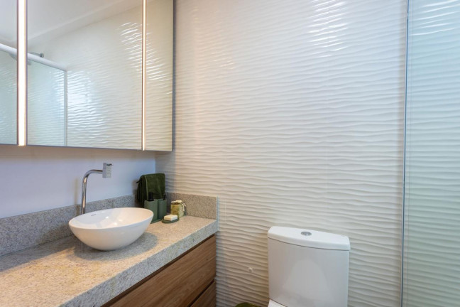 Imagem Apartamento com 3 Quartos à Venda, 76 m² em Itapuã - Vila Velha Imagem Apartamento com 3 Quartos à Venda, 76 m² em Itapuã - Vila Velha