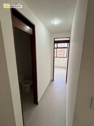 Imagem Apartamento com 4 Quartos à Venda, 172 m² em Intermares - Cabedelo