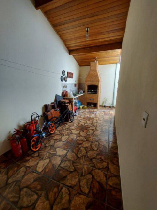 Imagem Casa com 3 Quartos à Venda, 158 m² em Jardim Nova Ipanema - Sorocaba Imagem Casa com 3 Quartos à Venda, 158 m² em Jardim Nova Ipanema - Sorocaba