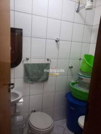 Imagem Sobrado com 3 Quartos à Venda, 219 m² em Dos Casa - São Bernardo Do Campo