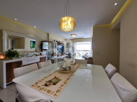Imagem Apartamento com 3 Quartos à Venda, 114 m² em Barra Olímpica - Rio De Janeiro