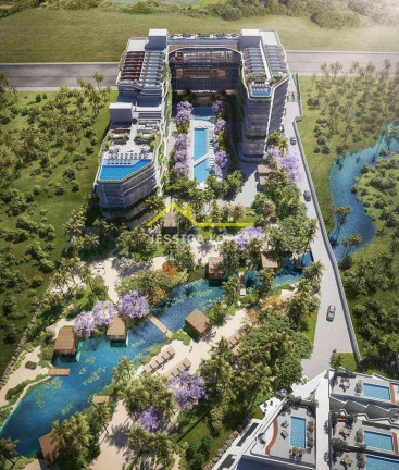 Imagem Apartamento com 3 Quartos à Venda, 126 m² em Jardim Oceania - João Pessoa