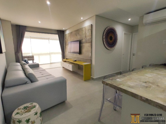 Imagem Imóvel com 2 Quartos para Alugar ou Temporada, 100 m² em Riviera - Bertioga