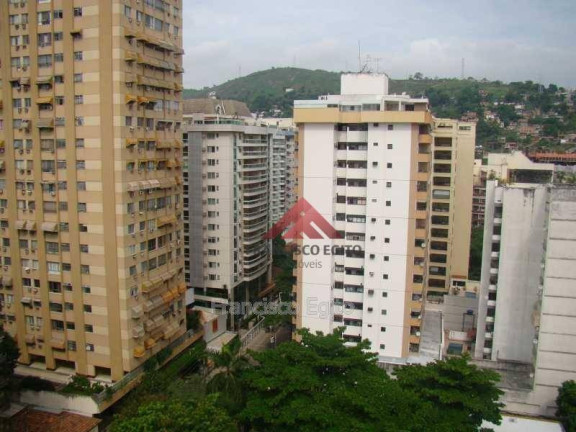 Imagem Apartamento com 2 Quartos à Venda, 160 m² em Icaraí - Niterói