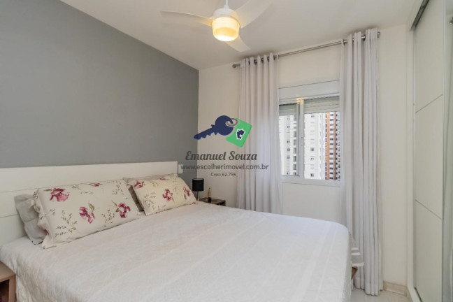 Imagem Apartamento com 2 Quartos à Venda, 70 m² em Vila Suzana - São Paulo