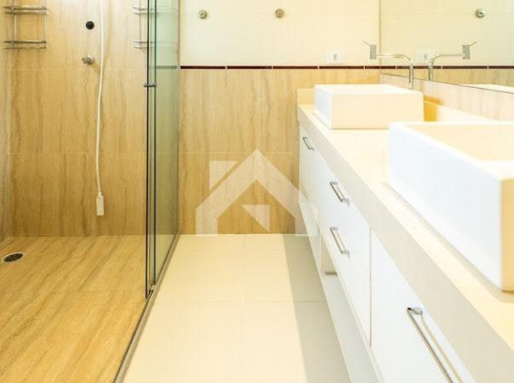 Imagem Casa de Condomínio com 3 Quartos à Venda, 245 m² em Alphaville - Santana De Parnaíba