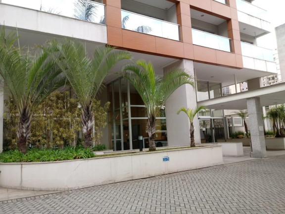 Sala Comercial à Venda, 76 m² em Brooklin Novo - São Paulo