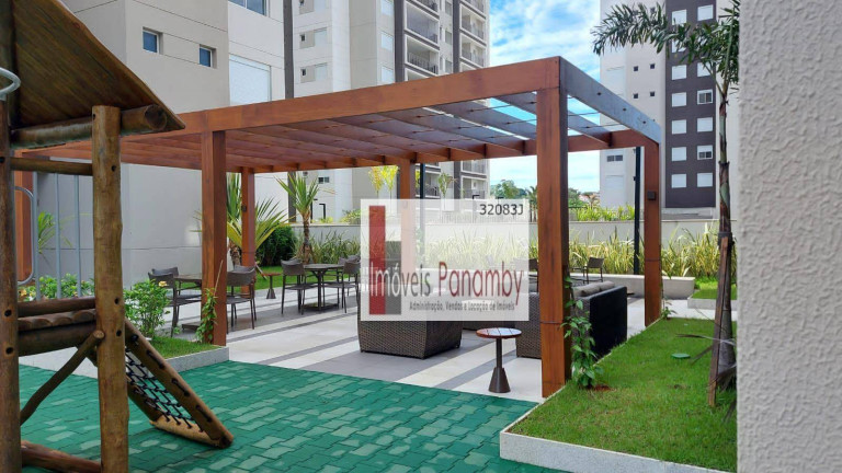 Imagem Apartamento com 2 Quartos à Venda, 64 m² em Vila Andrade - São Paulo