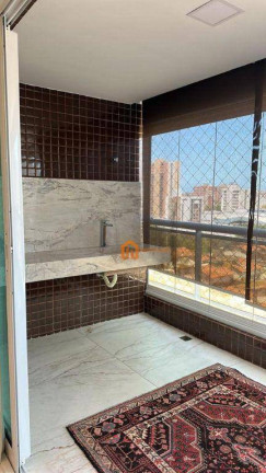 Imagem Apartamento com 3 Quartos à Venda, 152 m² em Varjota - Fortaleza Imagem Apartamento com 3 Quartos à Venda, 152 m² em Varjota - Fortaleza
