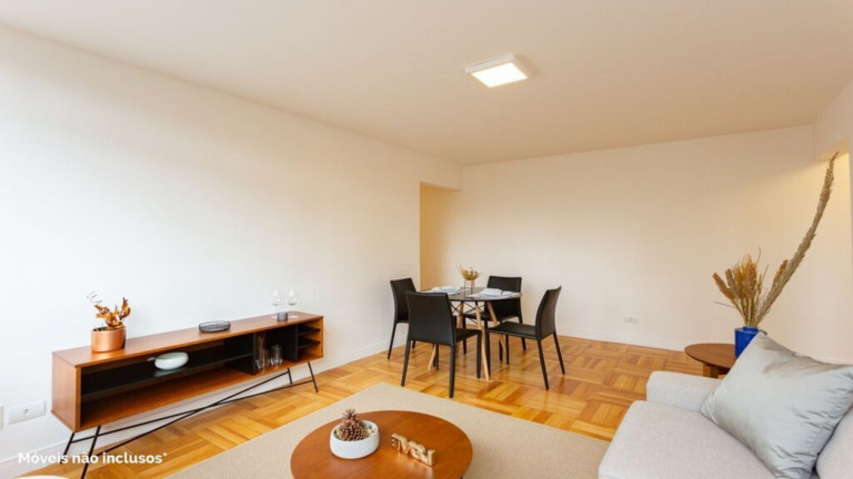Imagem Apartamento com 2 Quartos à Venda, 81 m² em Vila Olímpia - São Paulo Imagem Apartamento com 2 Quartos à Venda, 81 m² em Vila Olímpia - São Paulo