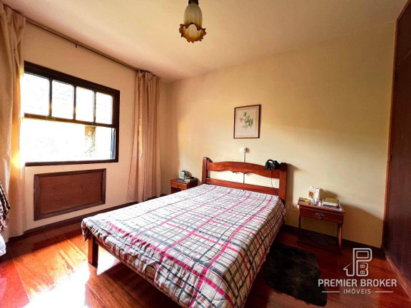 Imagem Casa com 9 Quartos à Venda, 760 m² em Fazenda Suiça - Teresópolis Imagem Casa com 9 Quartos à Venda, 760 m² em Fazenda Suiça - Teresópolis