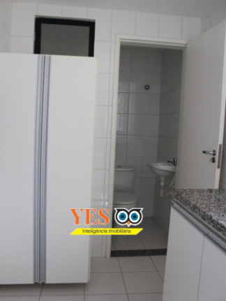Imagem Apartamento com 3 Quartos à Venda, 97 m² em Santa Mônica - Feira De Santana Imagem Apartamento com 3 Quartos à Venda, 97 m² em Santa Mônica - Feira De Santana