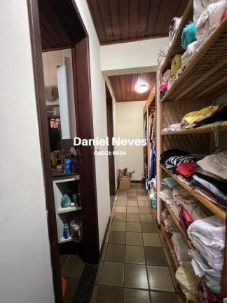 Imagem Casa com 5 Quartos à Venda, 203 m² em Vilas Do Atlântico - Lauro De Freitas