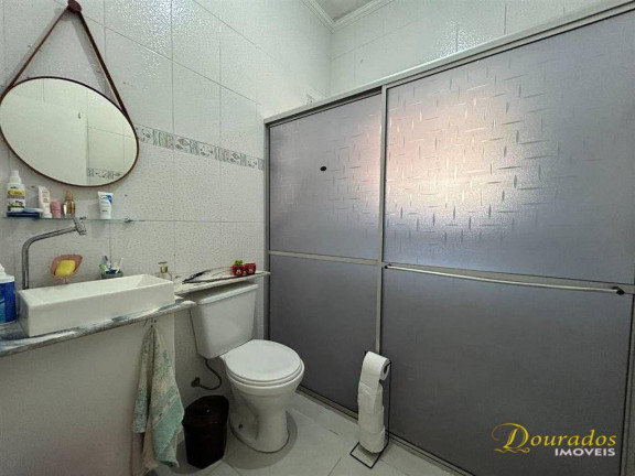 Imagem Casa com 2 Quartos à Venda, 100 m² em Maracanã - Praia Grande