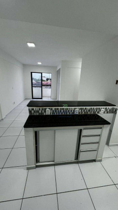 Imagem Apartamento com 3 Quartos à Venda, 67 m² em Passagem De Areia - Parnamirim