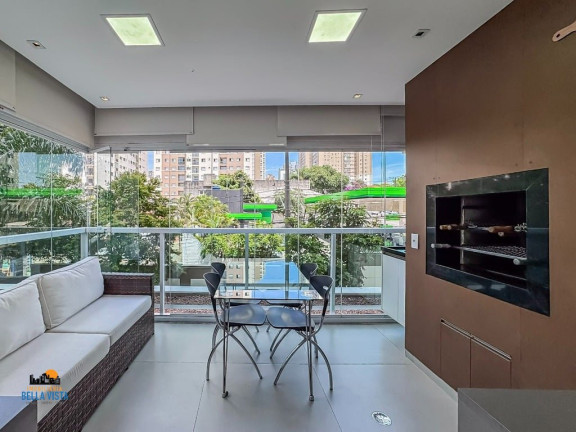 Imagem Apartamento com 2 Quartos à Venda, em Vila Monte Alegre - São Paulo Imagem Apartamento com 2 Quartos à Venda, em Vila Monte Alegre - São Paulo