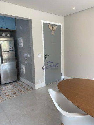 Imagem Apartamento com 3 Quartos à Venda, 86 m² em Vila São Francisco - São Paulo