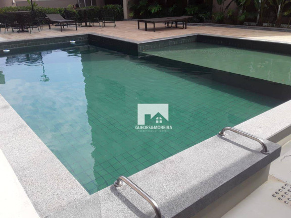 Imagem Apartamento com 3 Quartos à Venda, 90 m² em Jardim Brasil - Campinas