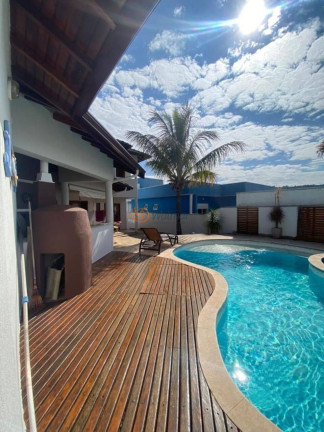 Imagem Casa com 3 Quartos à Venda, 300 m² em Bosque - Vinhedo Imagem Casa com 3 Quartos à Venda, 300 m² em Bosque - Vinhedo
