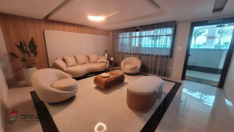 Imagem Apartamento com 1 Quarto à Venda, 54 m² em Vila Balneária - Praia Grande Imagem Apartamento com 1 Quarto à Venda, 54 m² em Vila Balneária - Praia Grande