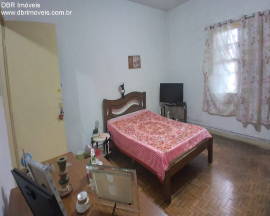 Imagem Sobrado com 3 Quartos à Venda, 260 m² em Vila Mariana - São Paulo