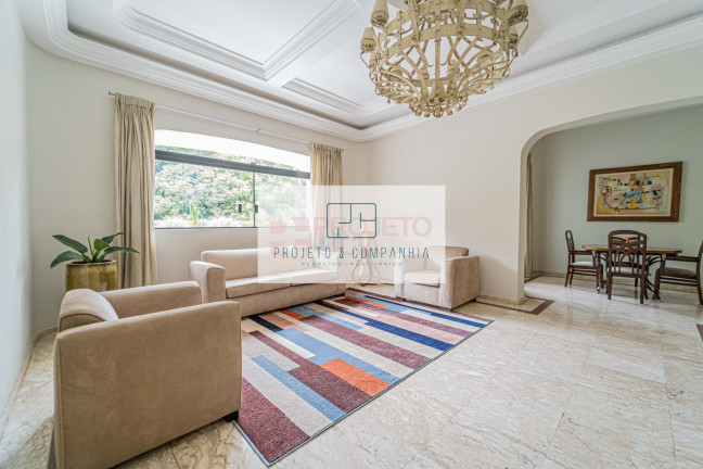 Imagem Apartamento com 4 Quartos à Venda, 280 m² em Jardim Marajoara - São Paulo Imagem Apartamento com 4 Quartos à Venda, 280 m² em Jardim Marajoara - São Paulo