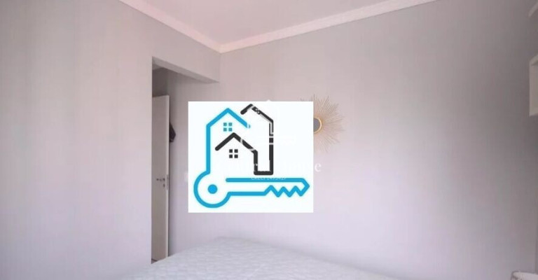Imagem Apartamento com 2 Quartos à Venda, 48 m² em Cursino - São Paulo Imagem Apartamento com 2 Quartos à Venda, 48 m² em Cursino - São Paulo