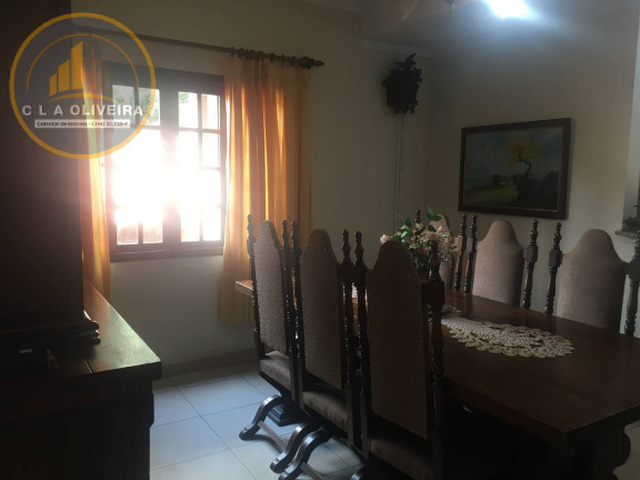 Imagem Casa com 3 Quartos à Venda, 183 m² em Jardim São Dimas - São José Dos Campos Imagem Casa com 3 Quartos à Venda, 183 m² em Jardim São Dimas - São José Dos Campos