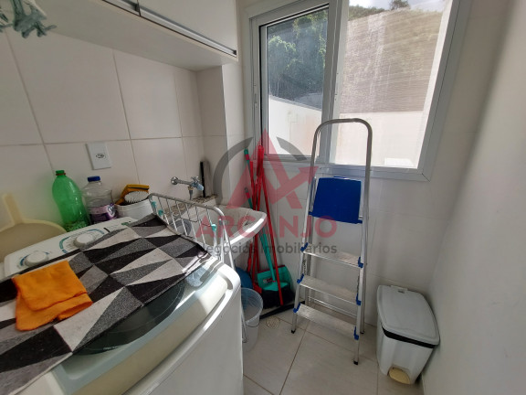 Imagem Apartamento com 2 Quartos à Venda, 62 m² em Praia Grande - Ubatuba