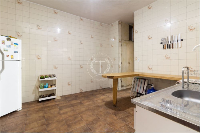 Imagem Casa com 2 Quartos à Venda, 149 m² em Alto Da Lapa - São Paulo