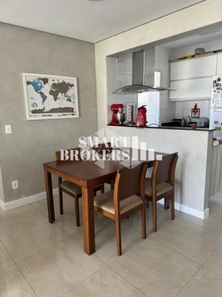 Imagem Apartamento com 2 Quartos à Venda, 79 m² em Cambuci - São Paulo