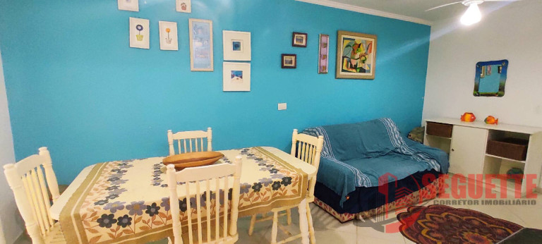 Imagem Casa com 2 Quartos para Alugar, 69 m² em Riviera De São Lourenço - Bertioga