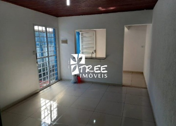 Imagem Casa com 2 Quartos à Venda, 125 m² em Parque Rodrigo Barreto - Arujá Imagem Casa com 2 Quartos à Venda, 125 m² em Parque Rodrigo Barreto - Arujá