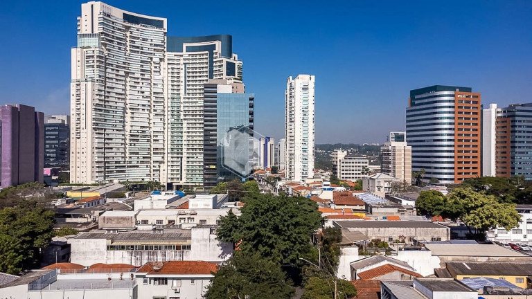 Imagem Terreno à Venda, 360 m² em Pinheiros - São Paulo Imagem Terreno à Venda, 360 m² em Pinheiros - São Paulo
