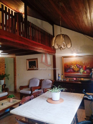 Imagem Casa de Condomínio com 2 Quartos à Venda, 80 m²