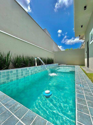 Imagem Casa com 3 Quartos à Venda, 337 m² em Eusébio - Eusébio Imagem Casa com 3 Quartos à Venda, 337 m² em Eusébio - Eusébio