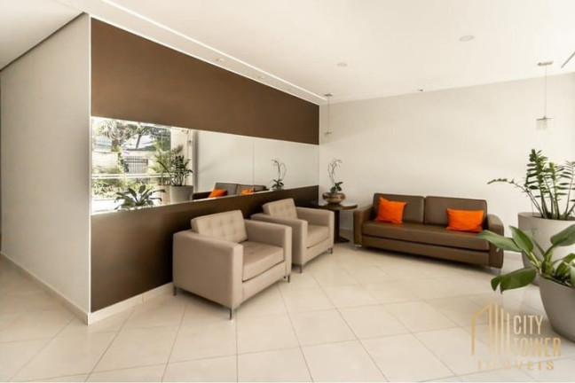 Imagem Apartamento com 3 Quartos à Venda, 79 m² em Saúde - São Paulo