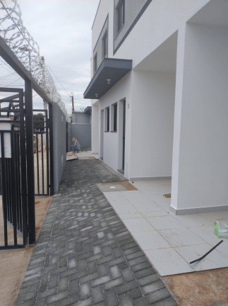 Imagem Casa com 2 Quartos à Venda, em Vila Haro - Sorocaba Imagem Casa com 2 Quartos à Venda, em Vila Haro - Sorocaba