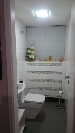 Imagem Apartamento com 3 Quartos à Venda, 107 m² em Pinheiros - São Paulo Imagem Apartamento com 3 Quartos à Venda, 107 m² em Pinheiros - São Paulo