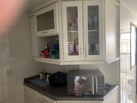 Imagem Apartamento com 3 Quartos à Venda, 230 m² em Enseada Azul - Guarapari
