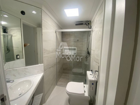 Imagem Apartamento com 3 Quartos à Venda, 96 m² em Enseada - Guarujá Imagem Apartamento com 3 Quartos à Venda, 96 m² em Enseada - Guarujá