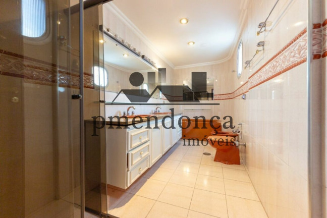 Imagem Apartamento com 5 Quartos à Venda, 315 m² em Perdizes - São Paulo