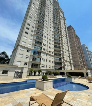 Imagem Apartamento com 2 Quartos à Venda, 74 m² em Green Valley Alphaville - Barueri