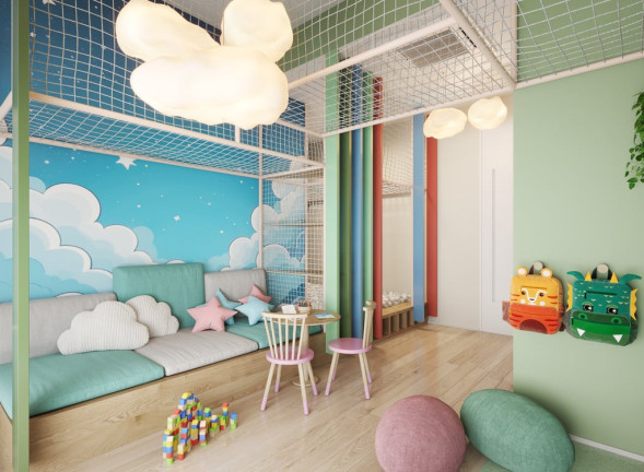 Imagem Apartamento com 1 Quarto à Venda, 32 m² em Vila Clementino - São Paulo Imagem Apartamento com 1 Quarto à Venda, 32 m² em Vila Clementino - São Paulo