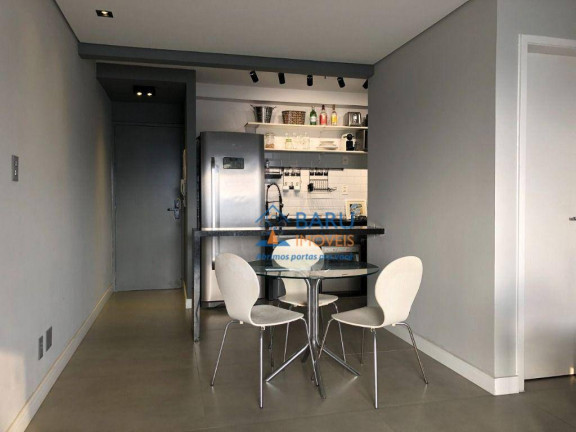 Imagem Apartamento com 2 Quartos à Venda, 78 m² em Barra Funda - São Paulo