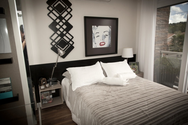 Imagem Casa de Condomínio com 3 Quartos à Venda, 76 m² em Agronomia - Porto Alegre