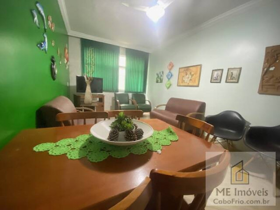 Imagem Apartamento com 2 Quartos à Venda, 76 m² em Algodoal - Cabo Frio Imagem Apartamento com 2 Quartos à Venda, 76 m² em Algodoal - Cabo Frio
