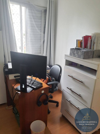 Imagem Apartamento com 3 Quartos à Venda, 72 m² em Vila Monumento - São Paulo Imagem Apartamento com 3 Quartos à Venda, 72 m² em Vila Monumento - São Paulo