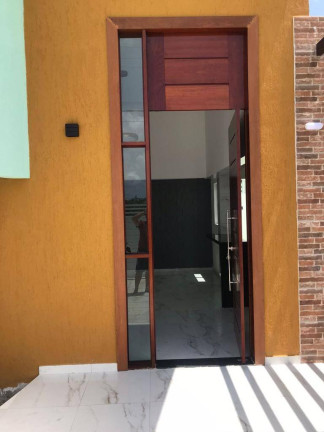 Imagem Casa com 3 Quartos à Venda, 64 m² em Gramame - João Pessoa Imagem Casa com 3 Quartos à Venda, 64 m² em Gramame - João Pessoa