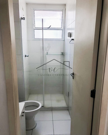 Imagem Apartamento com 2 Quartos à Venda, 54 m² em Viva Verde Boa Vista - Sorocaba
